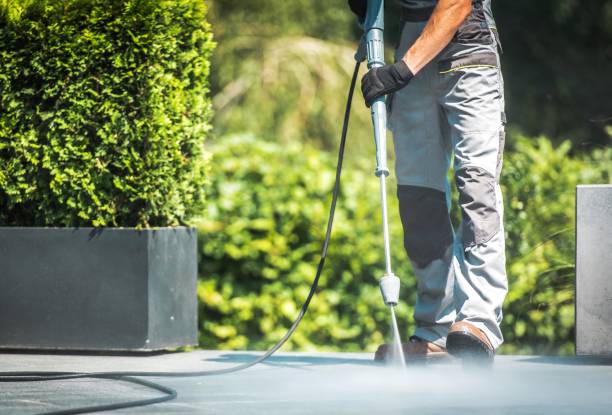 Best Concrete Surface Cleaning in Alpharetta, GA