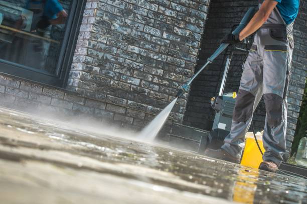 Best Graffiti Removal Services in Alpharetta, GA