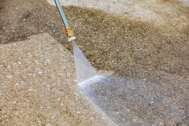 Best Vinyl Siding Pressure Washing in Alpharetta, GA