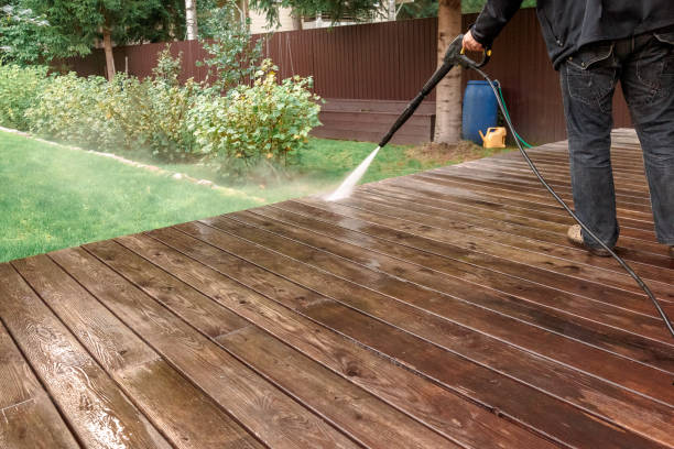 Best Pool Deck Cleaning in Alpharetta, GA