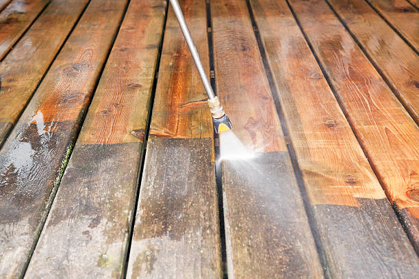Best Building Exterior Pressure Washing in Alpharetta, GA
