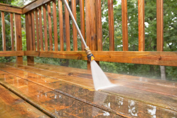Best Fence Cleaning and Maintenance in Alpharetta, GA